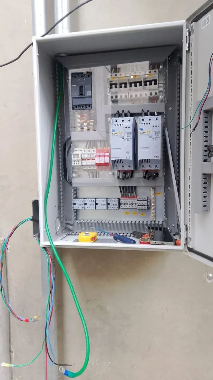 ELETRICISTA PROFISSIONAL. - Foto 2