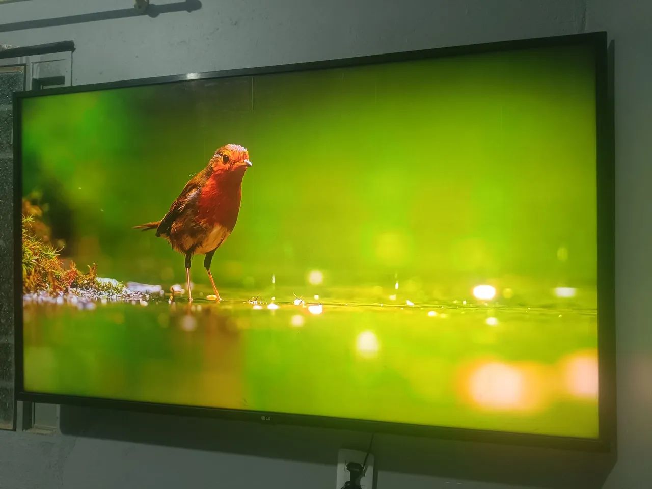 Smart tv lg - Foto 4