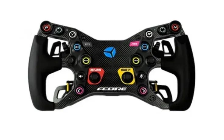 Aro Simulador Cube Controls F Core