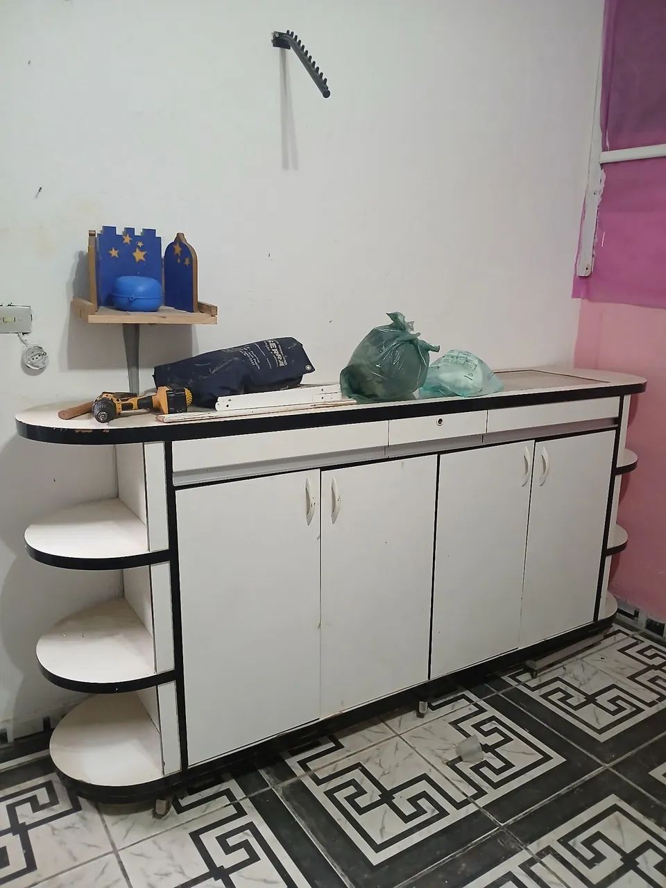 Balcao de loja  - Foto 2