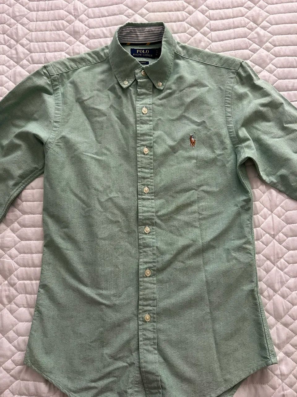 Camisa Social - Ralph Lauren - Foto 2