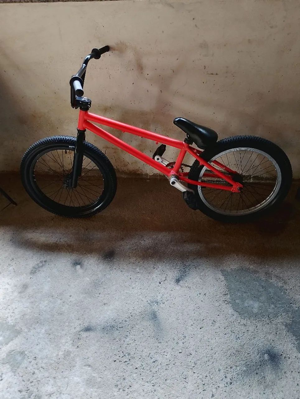 Bmx pro x - Foto 2