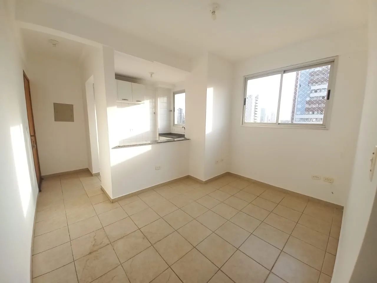 Apartamento a venda,  Edifício Pallatino , com garagem  - Foto 4