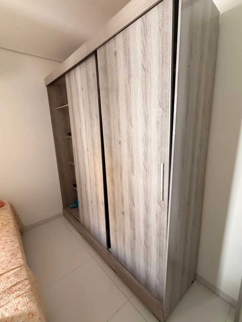 Guarda roupa 