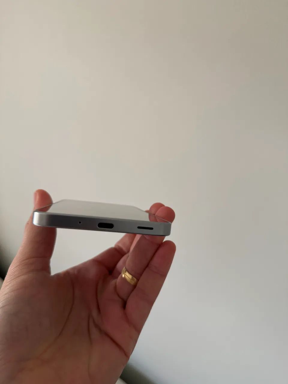 Galaxy A17 8GB 256GB Novinho  - Foto 4