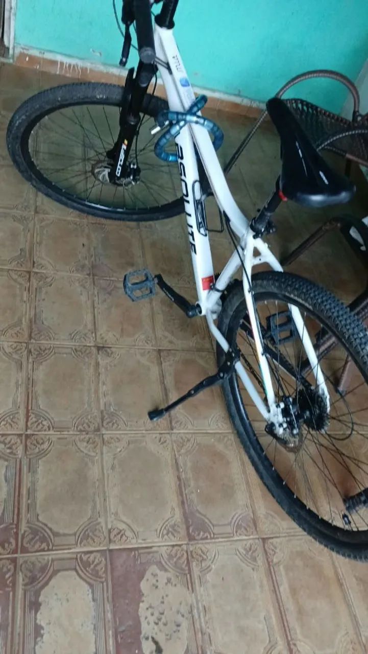 Bicicleta Aro 29 