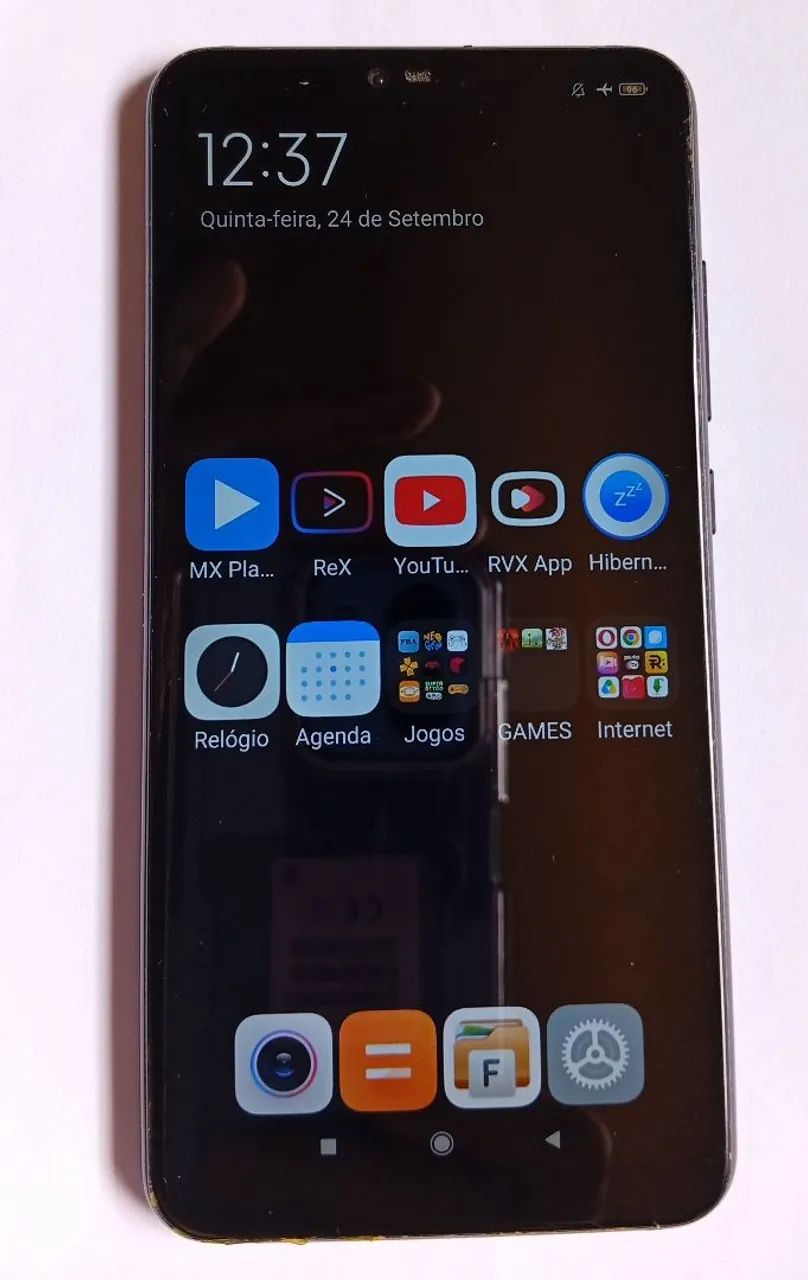 O Xiaomi Mi 8 Lite de 128GB - Foto 5