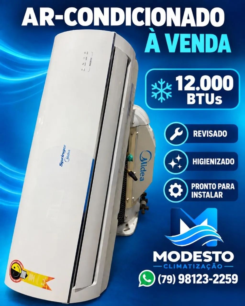 ARCONDICIONADO