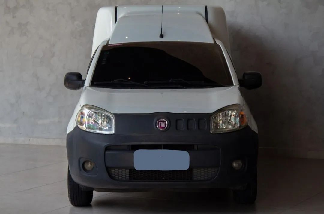 FIORINO 2015 - Foto 3