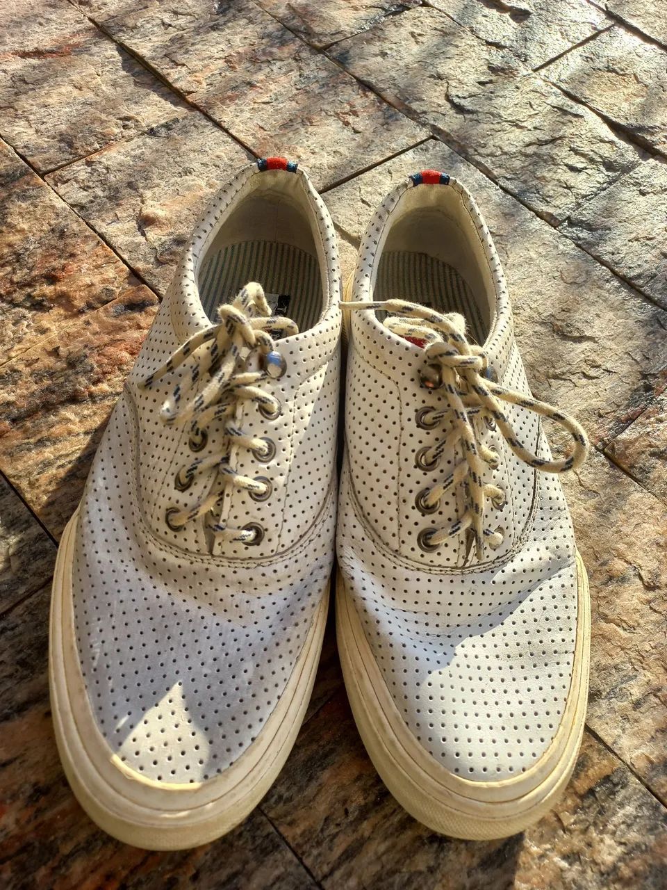 Tênis Tommy Hilfiger 39