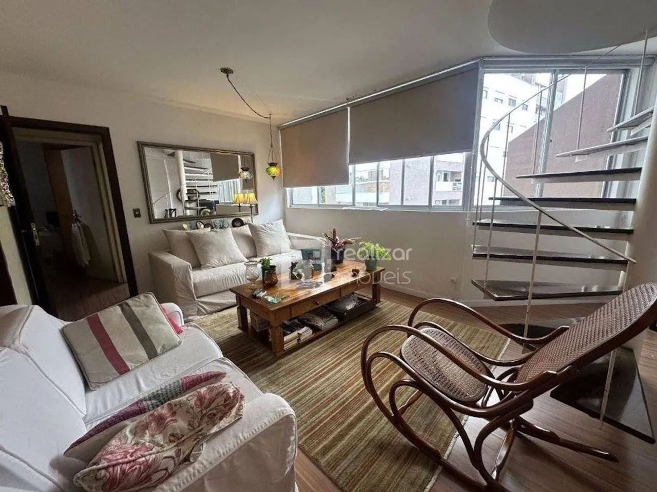 Cobertura Residencial à venda, Itacorubi, Florianópolis - CO0273. - Foto 2
