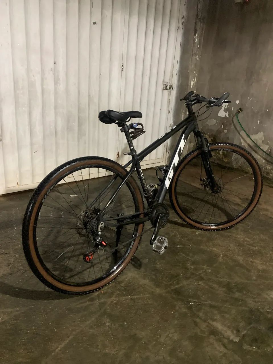 Bicicleta GTI - Foto 5
