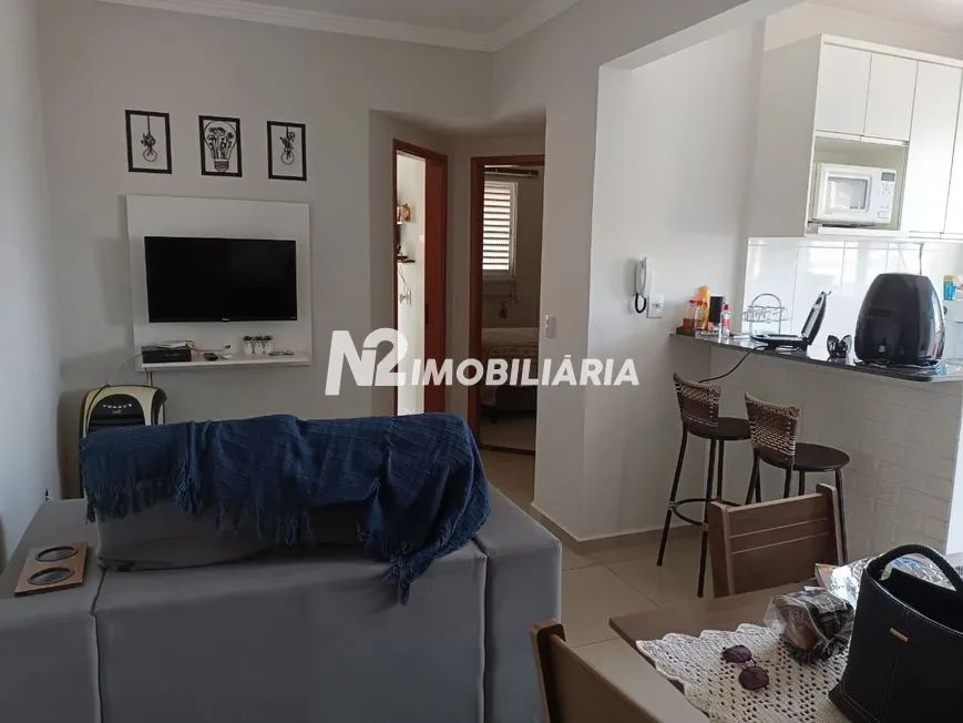 Venda Apartamento SANTA MONICA