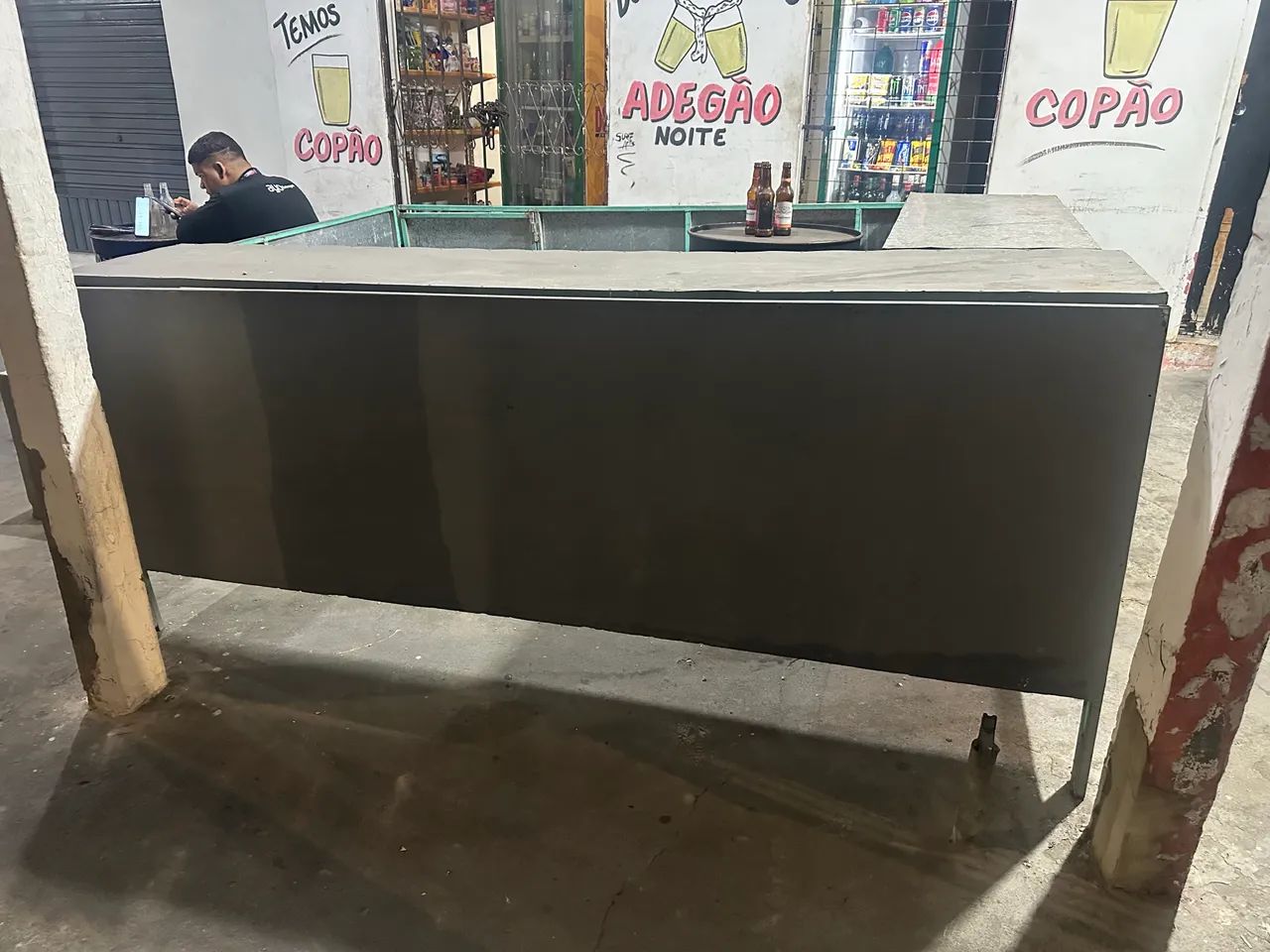 Vendo barraca de caldo de cana - Foto 3