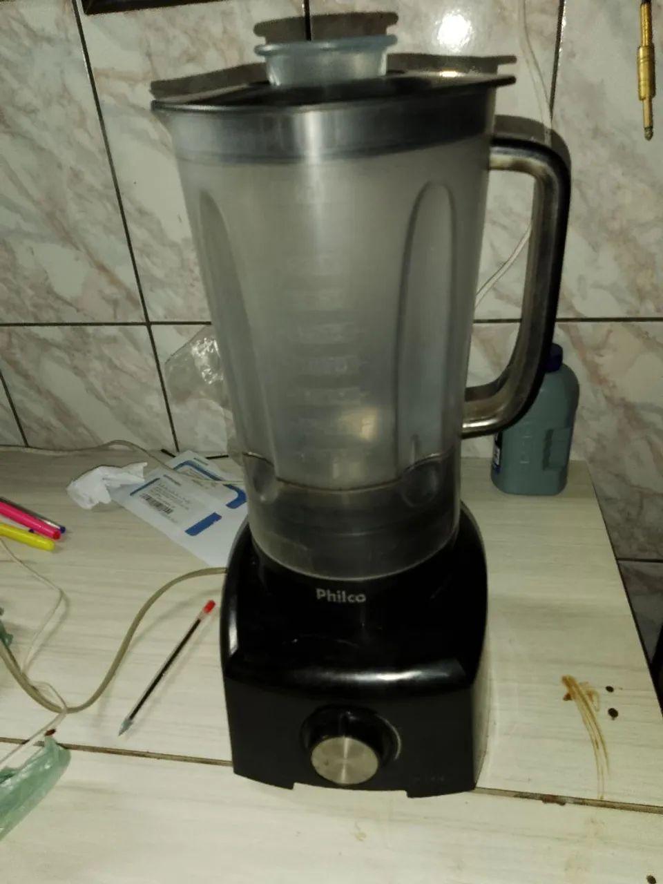 Liquidificador Philco 