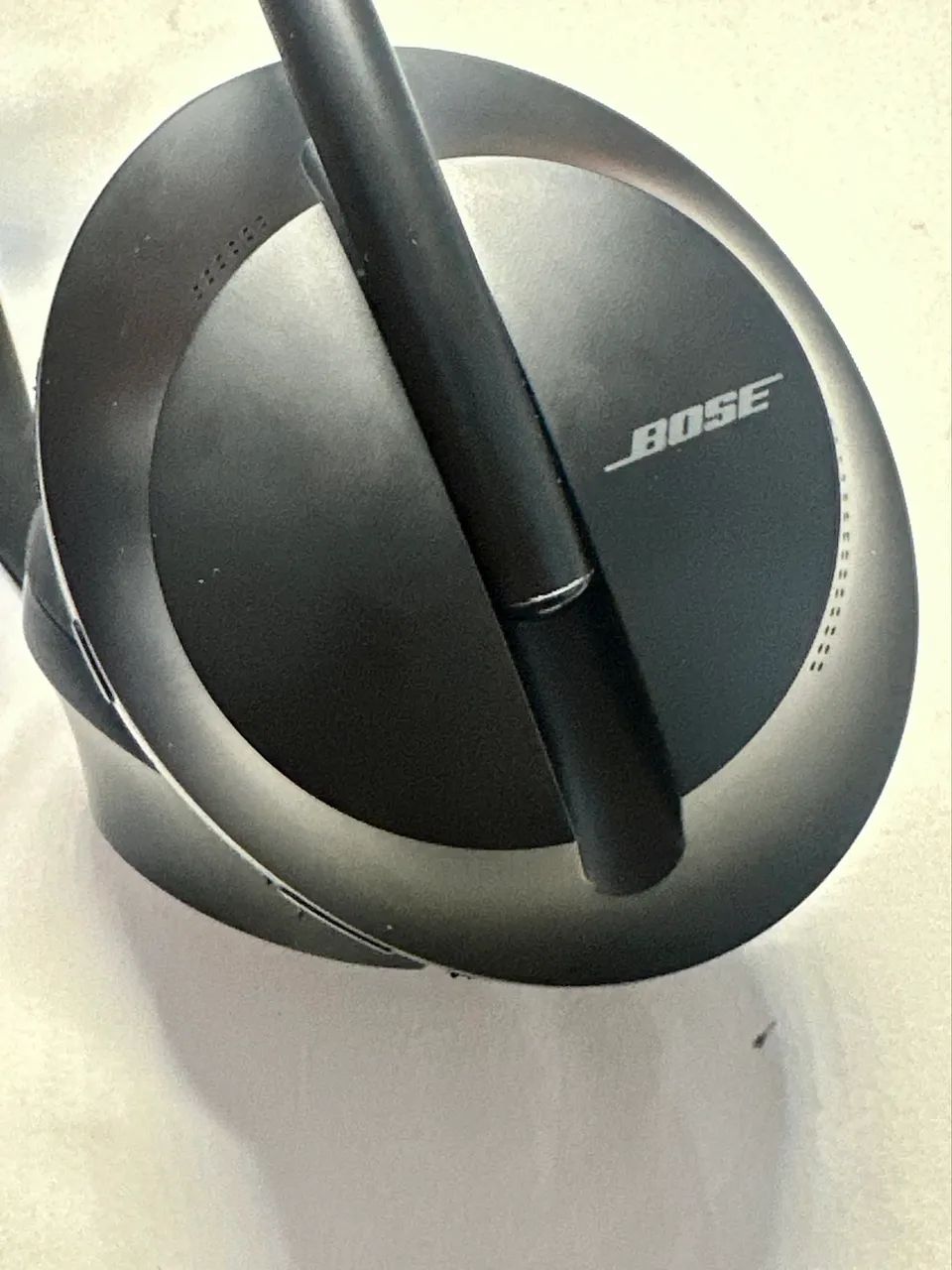 Fone BOSE 700NC c/ cancelamento de ruído  - Foto 3