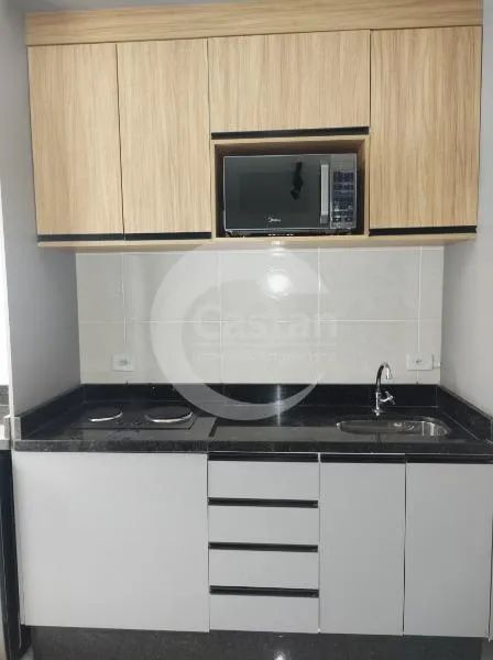 apartamento stúdio para alugar na mooca - Foto 3