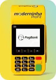 Maquininha PagSeguro  - Foto 4