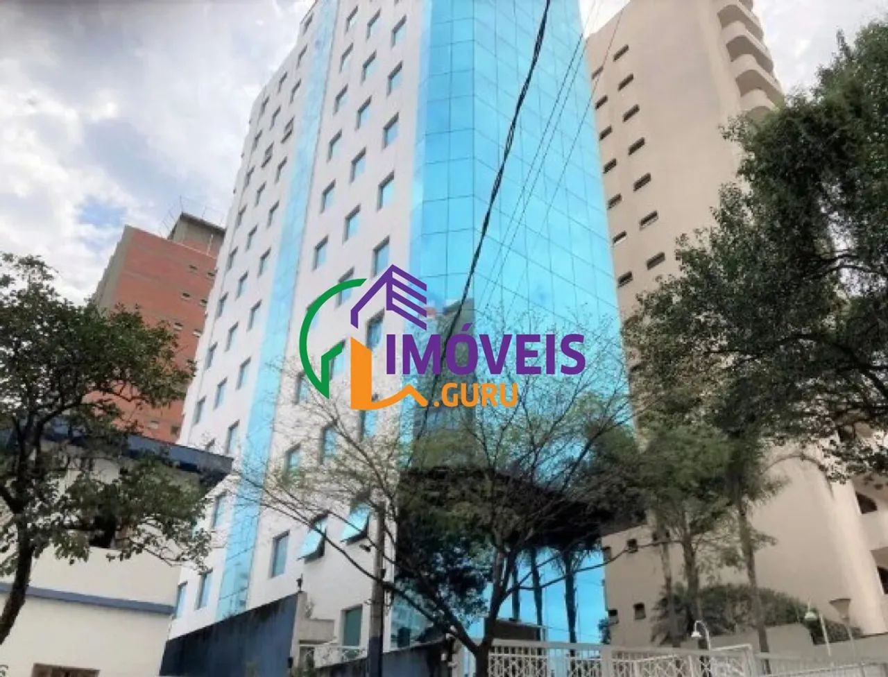 COMERCIAL - PARAÍSO - SP