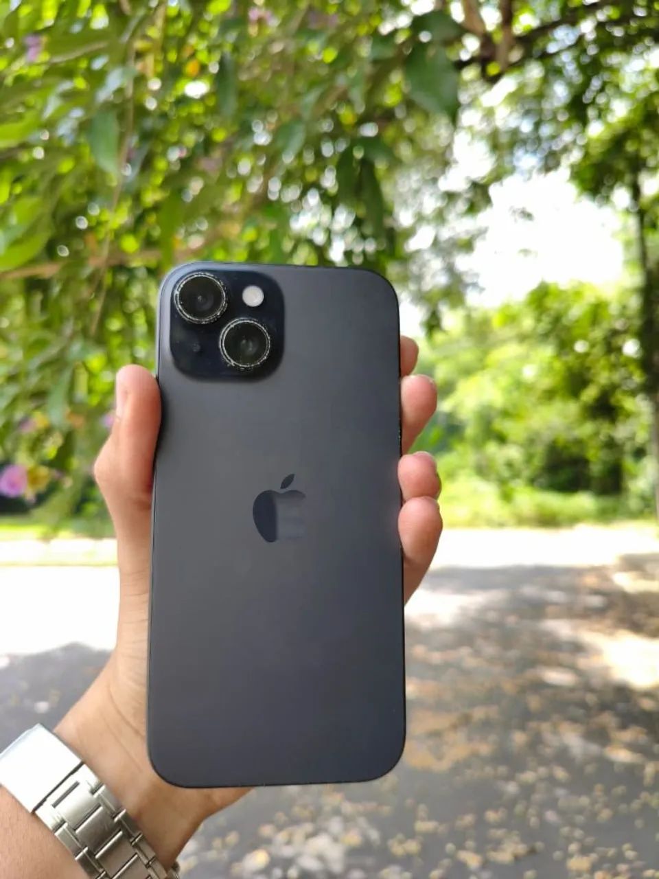 IPHONE 15 - Foto 2
