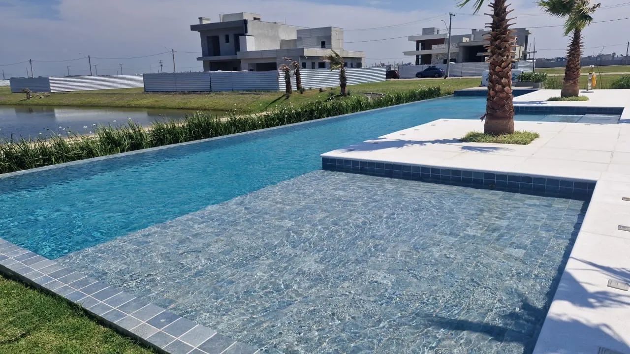 Terreno em Condomínio Xangrila  - Foto 5