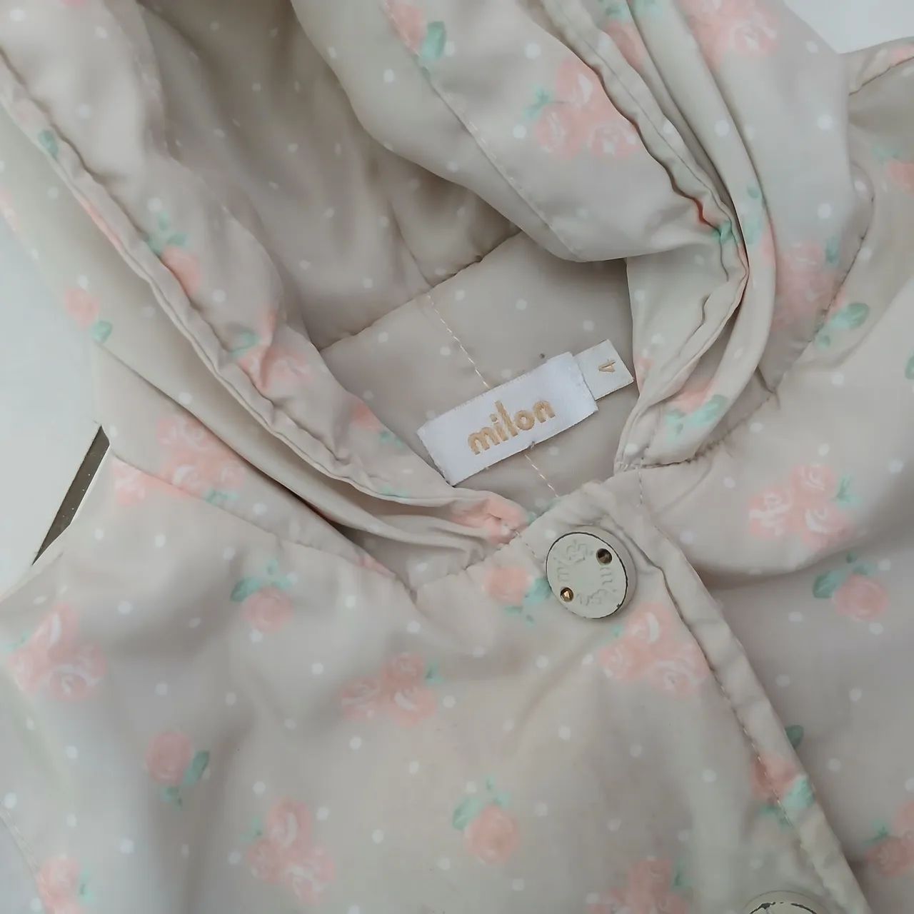 casaco milon - Foto 4