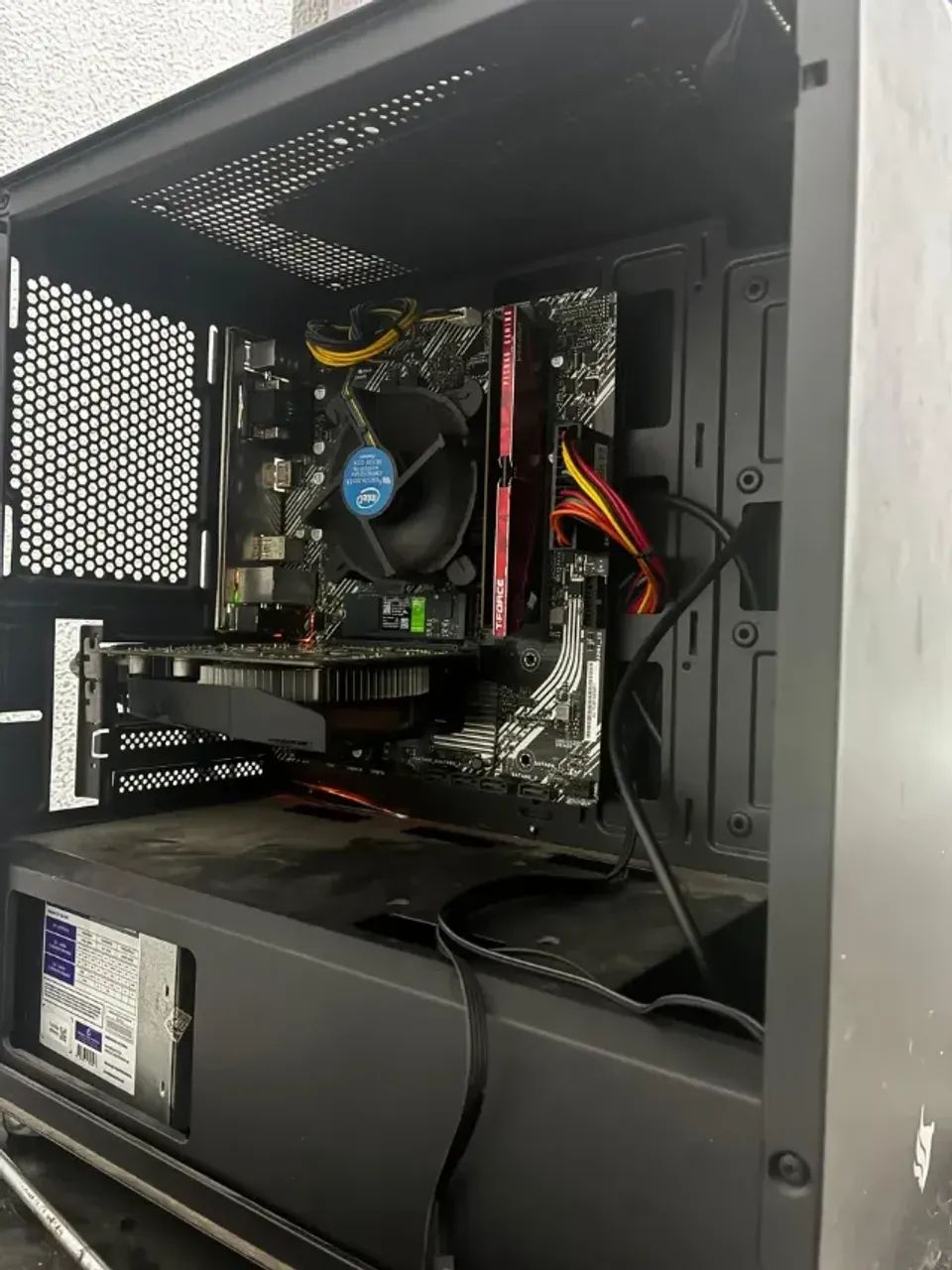 Computador completo - Foto 4