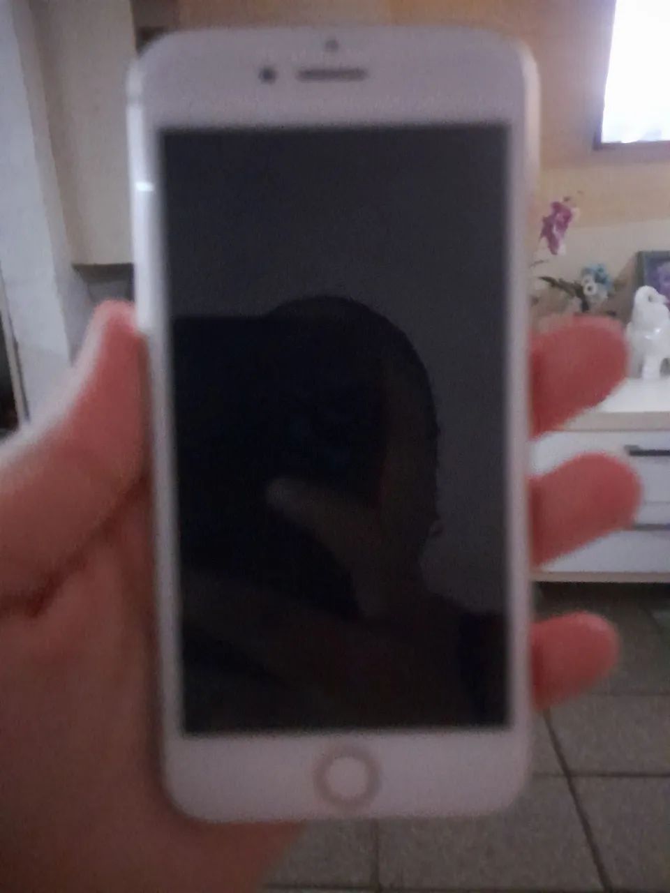 Iphone 8 gold - Foto 3