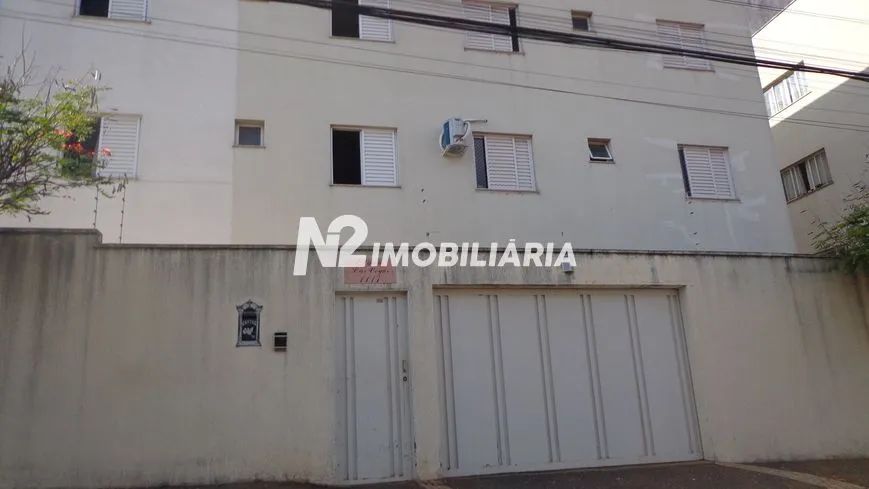 Aluguel Apartamento SEGISMUNDO PEREIRA - Foto 2