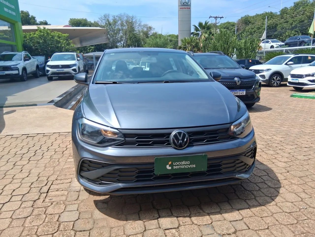 LOCAÇÃO POLO 2026 - Foto 2
