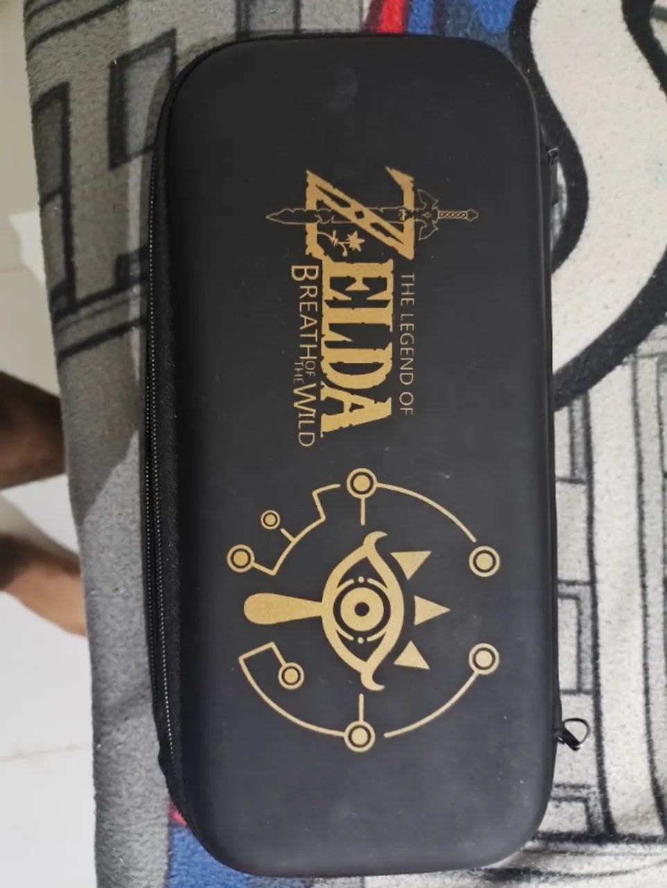 Nintendo switch com vários jogos  - Foto 3