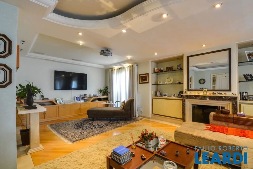 APARTAMENTO - VILA MARIANA - SP - Foto 4