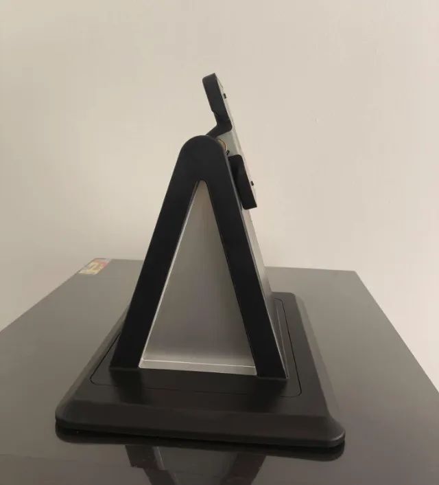 Pé base para monitor touch Sweda - Foto 2