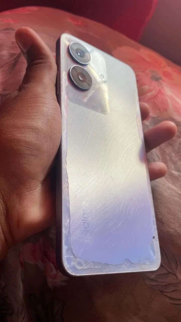 Realme note 60 - Foto 2