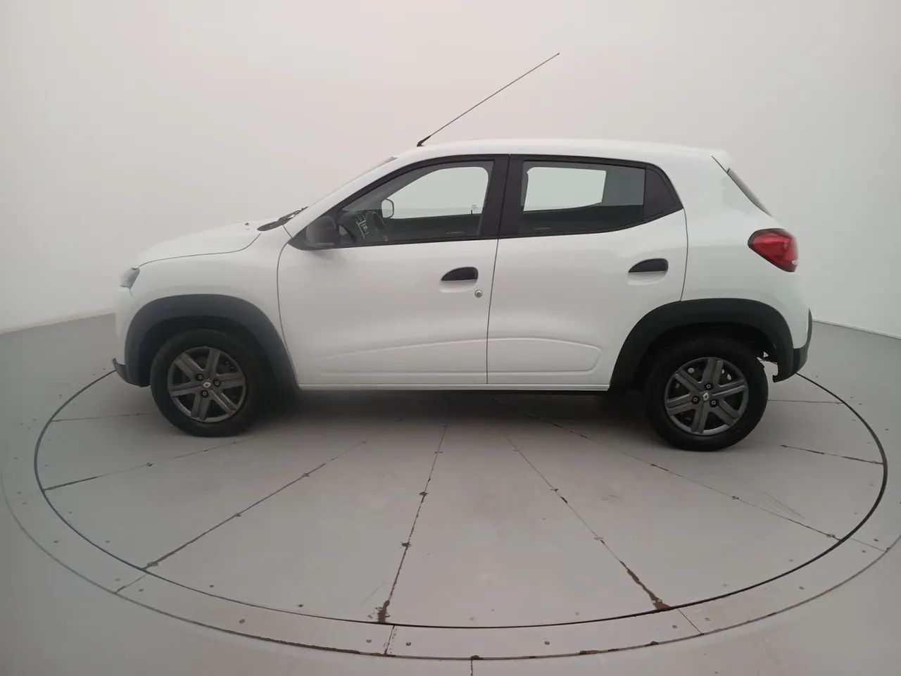 Renault Kwid 1.0 Zen 2026 - Foto 2