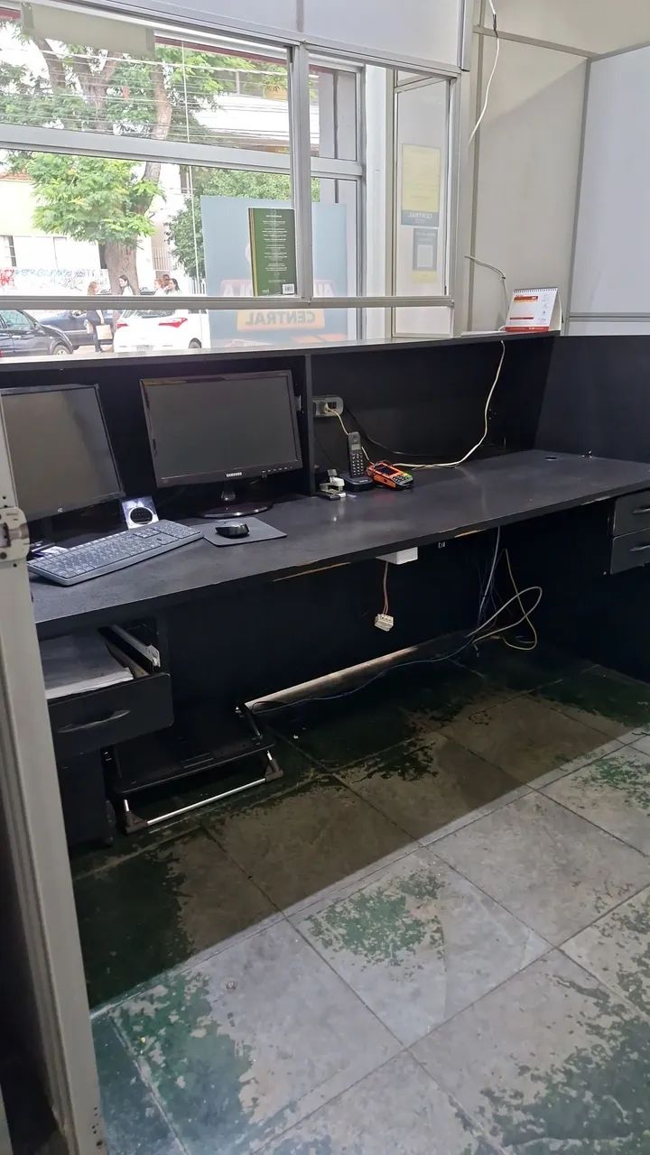 BALCÃO MDF 225x85 - Foto 2