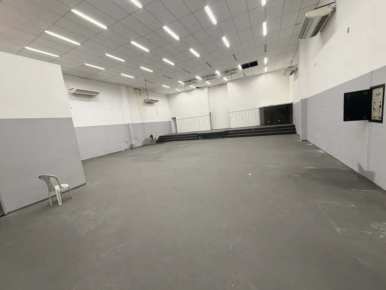 Oportunidade Galpão de 500m2º amplo e versátil 