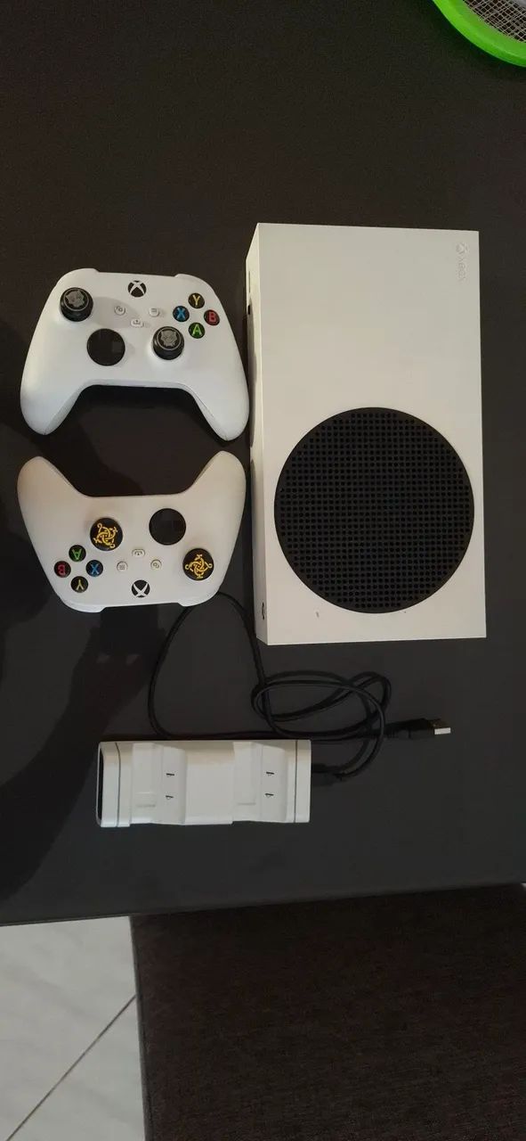 Xbox Series 