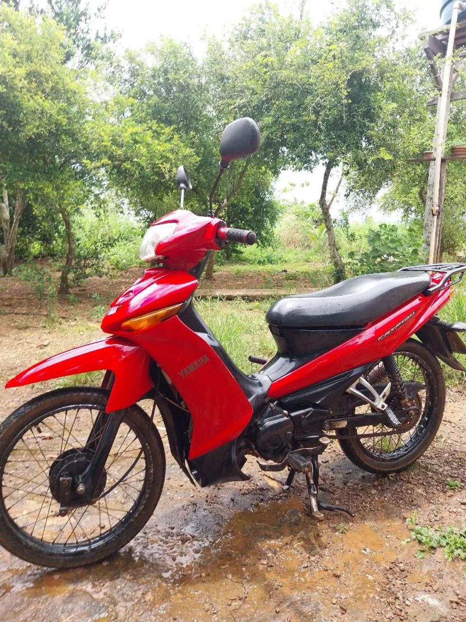 Vende-se moto - Foto 2