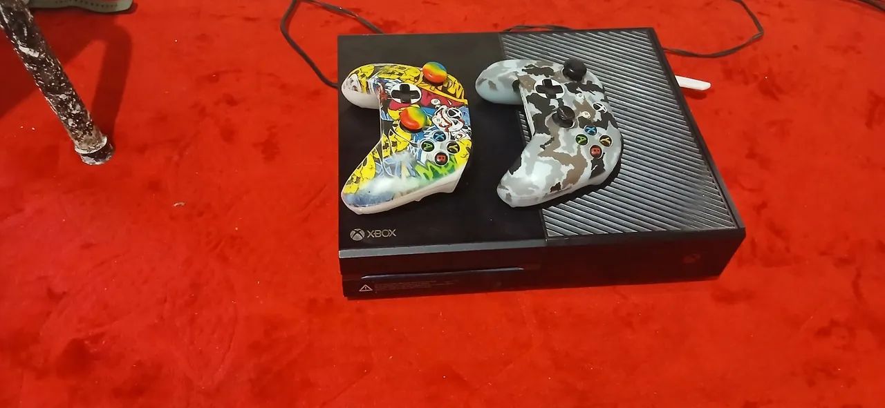 Xbox one  - Foto 2