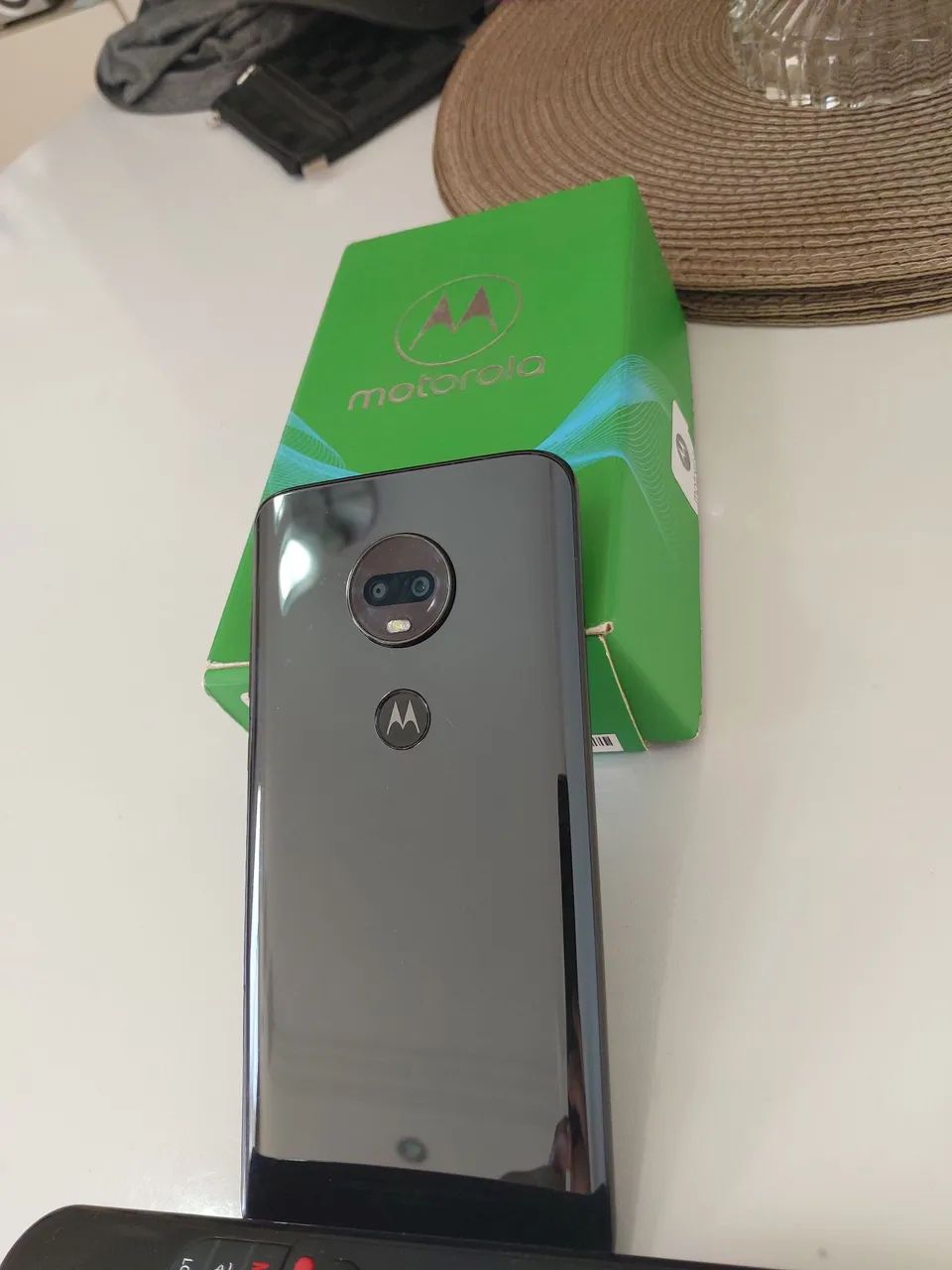 Motorola G7 dual chip - Foto 5