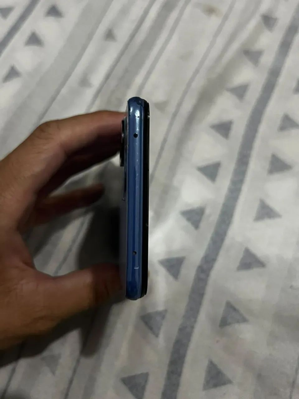 Xiaomi Mi 11lite 5g NE 128gb  - Foto 3