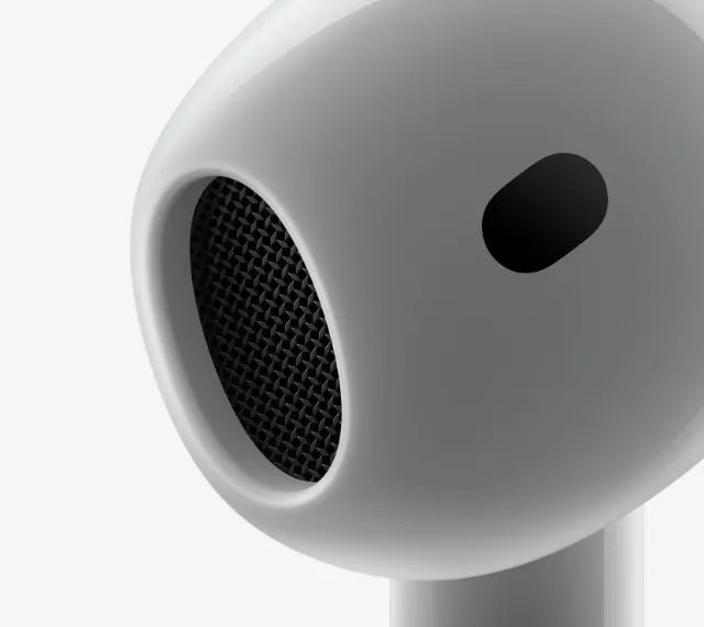 AirPods 4 ORIGINAL com Cancelamento Ativo de Ruído - Foto 4