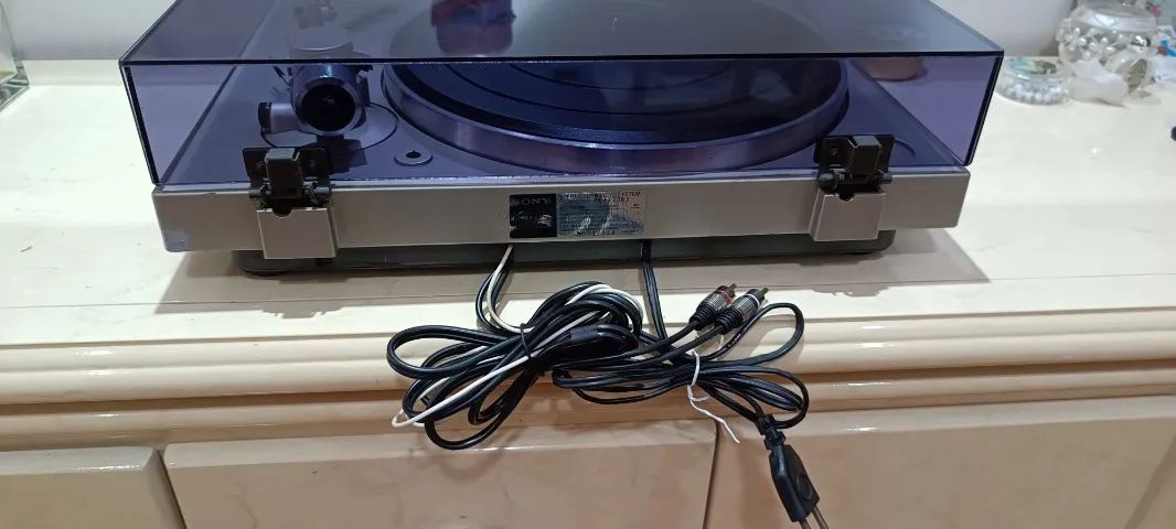 Toca discos Sony PSX 23BS - Foto 5