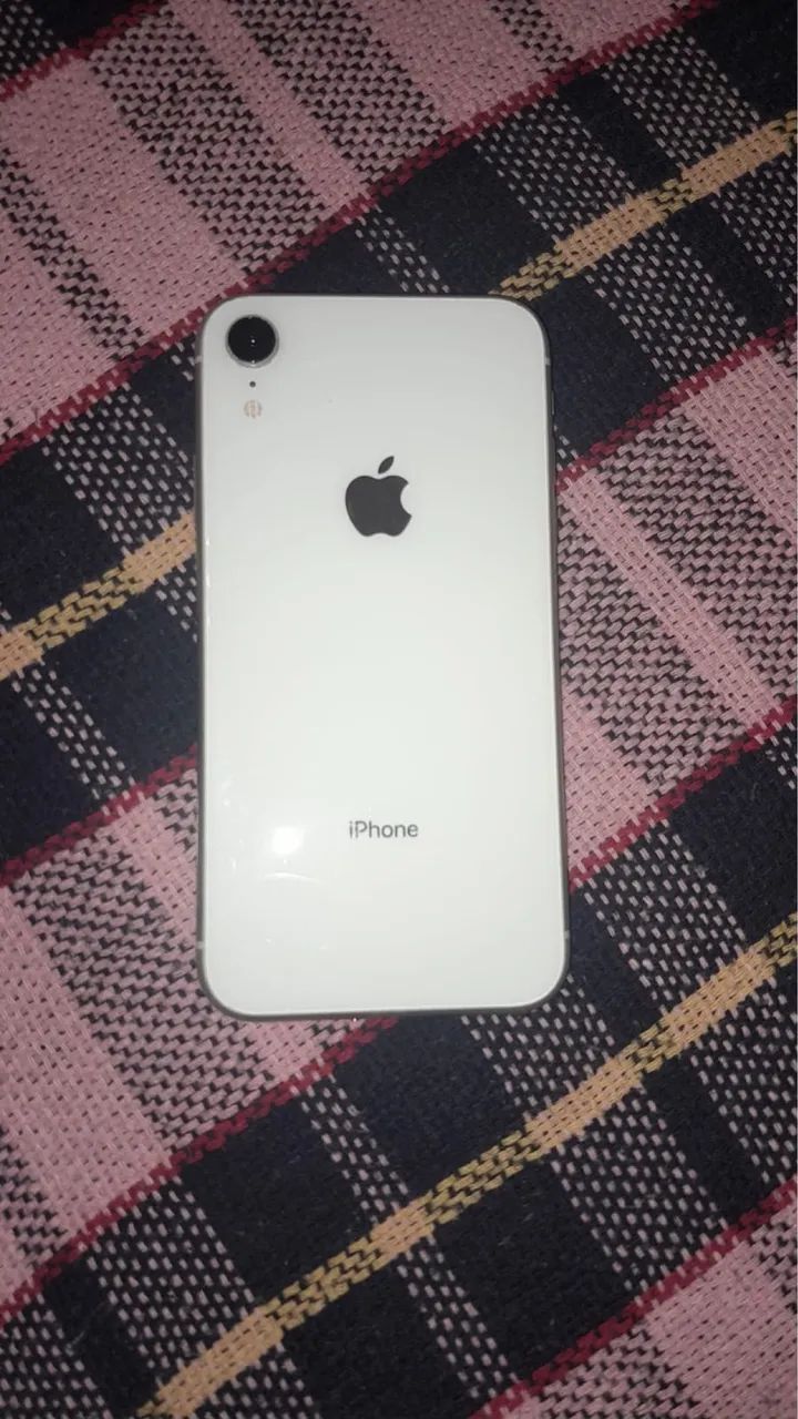iPhone XR  - Foto 2