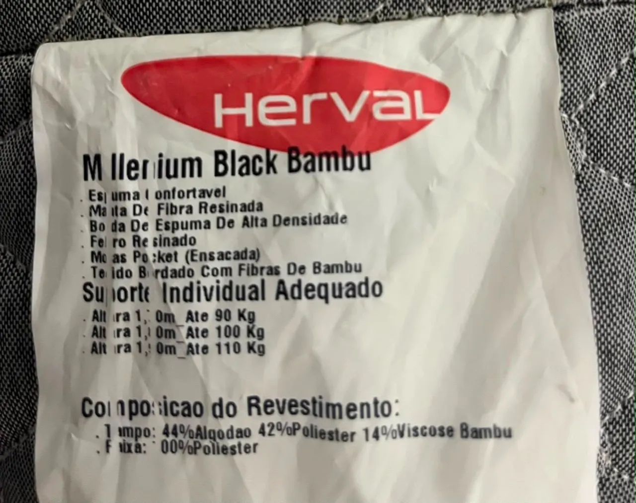 CAMA BAÚ COM COLCHÃO  - Foto 4