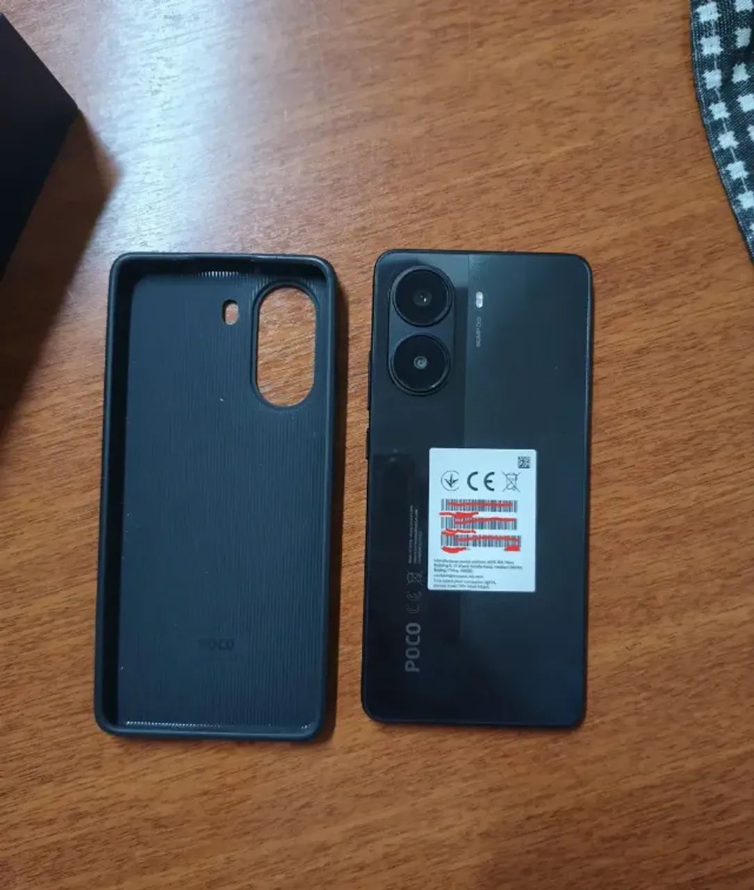Xiaomi Poco X7 Pro 5g 512Gb Usado - Foto 3