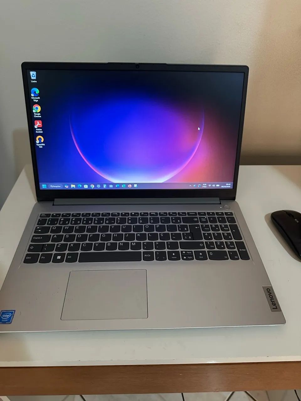 Notebook Lenovo novo  - Foto 2