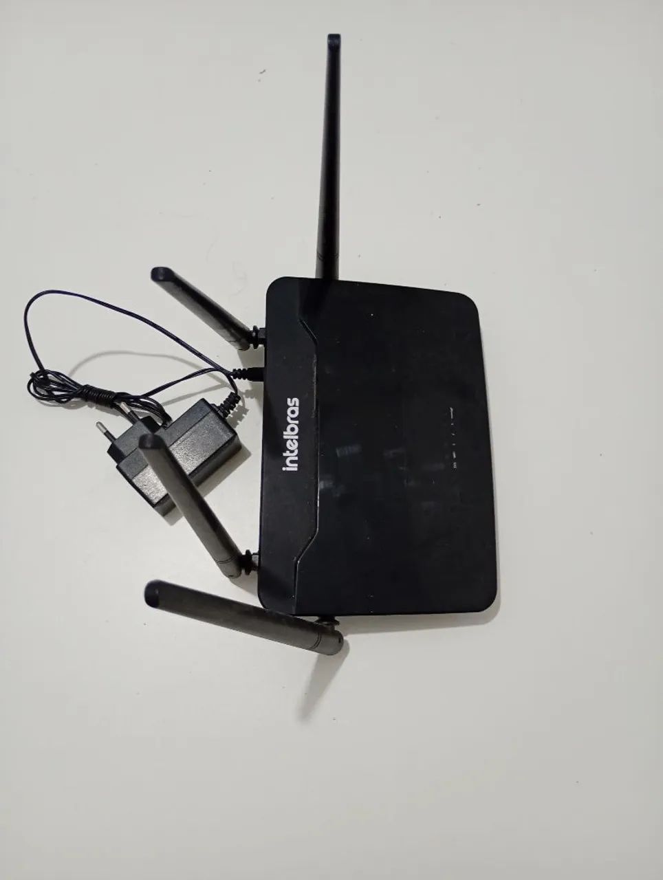 Modem Intelbras  - Foto 2