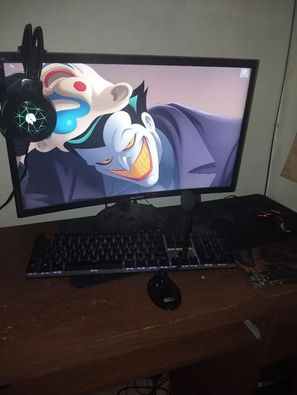 Vendo Pc mediano - Foto 2